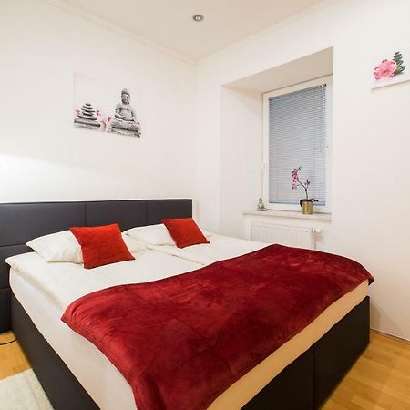 Bella Donna Apartment Maribor Exterior photo
