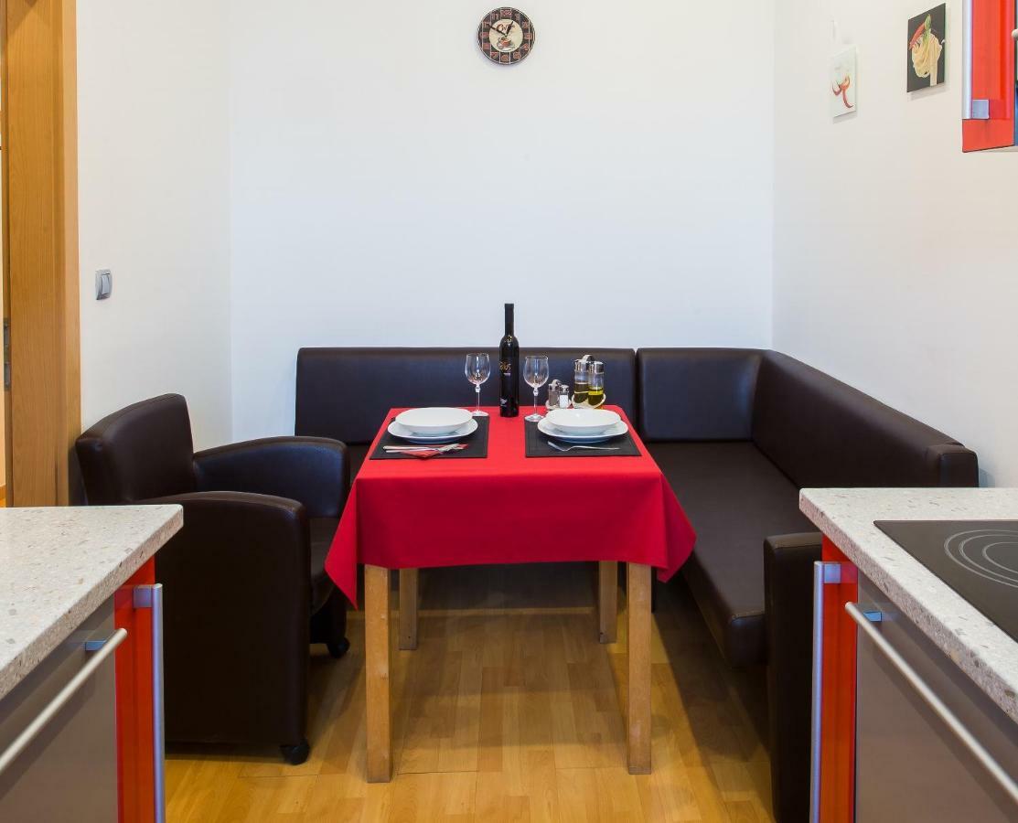 Bella Donna Apartment Maribor Exterior photo