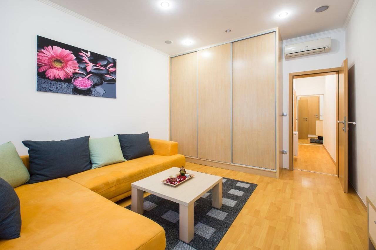 Bella Donna Apartment Maribor Exterior photo